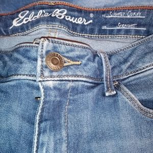 Eddie Bauer women's jeans 👖